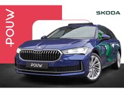 Skoda Superb - Combi 1.5 TSI 204pk PHEV Business Edition
