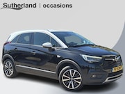 Opel Crossland - 1.2 Turbo Innovation | 110pk | Achteruitrijcamera | Trekhaak