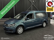 Volkswagen Caddy - 1.4 TSI Highline Clima|Cruise|MF-Stuur