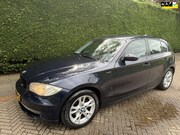 BMW 1-serie - 116i Business Line