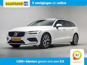 Volvo V60 - 2.0 B3 163pk Essential Aut. [ Leder Stoel-en stuurverwarming