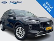 Ford Kuga - 2.5 PHEV Titanium | 242pk | Wegklapbare Trekhaak | 2.100kg T