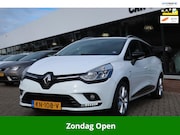 Renault Clio - Estate 0.9 TCe Limited LED_NAVI_CRUIS_PDC_LMV.