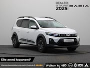 Dacia Jogger - Expression TCe 110 | Achteruitrijcamera | Bekleding ‘Express