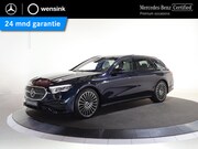 Mercedes-Benz E-klasse - Estate 300e AMG Line Sport Edition | Night | Superscreen | P