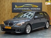 BMW 5-serie - Touring 520i M PAKKET Edition I |origineel nl|m pakket|aut|x