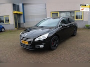 Peugeot 508 - SW 1.6 THP Allure | full options | pano | xenon