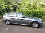 BMW 3-serie - 318i Bus.Line E91 LCI Voll.Hist