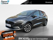 Ford Fiesta - 1.0 EcoBoost Titanium | Winterpack | Apple Carplay | Android