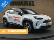Toyota Yaris Cross - 1.5 Hybrid 130 GR SPORT - KOM PROEFRIJDEN IN DE 130PK GR SPO