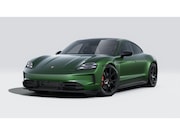 Porsche Taycan - 4S Black Edition 105 kWh