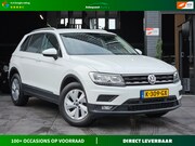 Volkswagen Tiguan - 1.4 TSI Highline|AUT|Cruise|Trekhaak|PDC