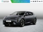 Kia EV4 - GT-PlusLine 81.4 kWh | Actieprijs* | Navi. | Clima