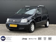 Fiat Panda - 1.2 Edizione Cool | Airconditioning | Getint glas | Lage KM-