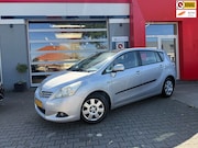 Toyota Verso - 1.8 VVT-i Business Limited