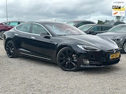Tesla Model S - 100D 1e Eig Enhanced Autopilot Zeer Nette auto Dealer Onderh