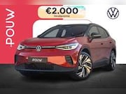 Volkswagen ID.4 - 286pk Pro Limited Edition Plus 4MOTION 77 kWh | Sp