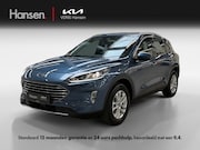 Ford Kuga - 2.5 PHEV Titanium I Stoelverwarming I Camera I Navi I Carpla