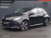 Toyota Yaris - 1.5 Hybrid 115 First Edition Limited