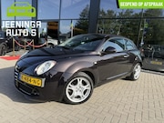 Alfa Romeo MiTo - 1.4 Distinctive|Airco|Trekhaak|Stoelverwarming