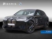 BMW iX - xDrive40 | High Executive | Sportpakket | Panodak