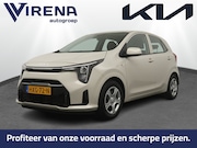 Kia Picanto - 1.0 DPI DynamicLine - Achteruitrij camera - Navigatie - Airc