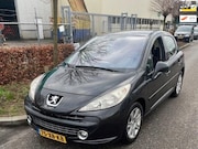Peugeot 207 - 1.6 VTi XS Pack