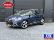 Renault Scénic - 1.3 TCe Intens nette auto ex bpm