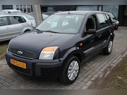 Ford Fusion - 1.4-16V Futura Airco Audio af afbriek Elec. ramen CPV NAP AP