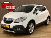 Opel Mokka - 1.4 T Edition|113000KM|Navigatie|Climate Control|