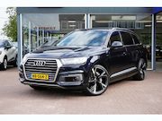 Audi Q7 - 3.0 TDI e-tron quattro Sport | 132.000KM | Sline | Automaat