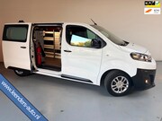Citroën Jumpy - Servicewagen 1.5 BlueHDI 100 XL Club euro6 L2H1 V230 omvorme