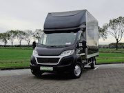 Fiat Ducato - 35 2.3 L4 ac laadklep EURO6