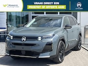 Citroën C5 Aircross - 1.2 Hybrid 145 Max Snelle levering | 20 inch velgen | Stoelv