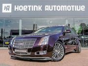 Cadillac CTS - 3.6 V6 Sport Luxury | Bose | Stoelventilatie | Nette staat