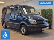 Mercedes-Benz Sprinter - Geen