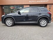 Mazda CX-5 - 2.0 Skylease 2WD | Trekhaak | Navigatie | Lm Velgen | All se