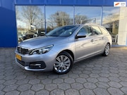 Peugeot 308 - SW 1.2 PureTech Blue Lease Premium Automaat - Navi