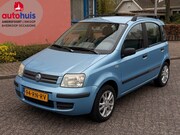 Fiat Panda - 1.2 SportSound