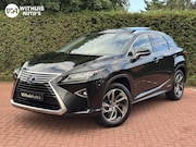 Lexus RX-Serie - 450h 4WD President 360cam MarkLevinson *1e eigenaar* Dealer