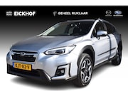 Subaru XV - 2.0i e-BOXER Luxury - Dealer onderhouden