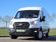 Ford Transit - 2.0 L3H2 Navi Trekhaak