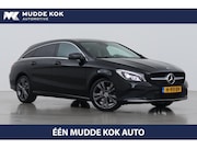 Mercedes-Benz CLA-Klasse - Shooting Brake 200 Prestige | Trekhaak | Camera | Stoelverwa