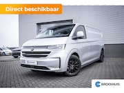 Volkswagen Transporter - 2.5 e-Hybrid | IQ-Light | Trekhaak | 4-Seizoenen Banden | Ac