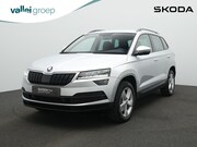 Skoda Karoq - 1.5 TSI 150 pk DSG ACT Ambition Business | Trekhaak | Adapti