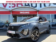 Peugeot 2008 - 1.2 PURETECH AUT. GT FACELIFT NAVI CAMERA CARPLAY AIRCO LMV 