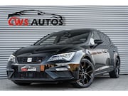 Seat Leon - 1.5 TSI FR Ultimate Edition Black VIRTUAL*ACC*PANO*KEYLESS*B