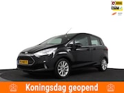 Ford B-Max - 1.0 EcoBoost Titanium Camera/Trekhaak/Winterpakket/Parkeerse