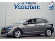 Volkswagen Polo - 1.0 TSI Highline / Navigatie / Stoelverw. / Climate / Adapti