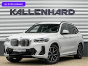 BMW X3 - xDrive30e M-Sport - Trekhaak - Adaptive Cruise Control - Hif